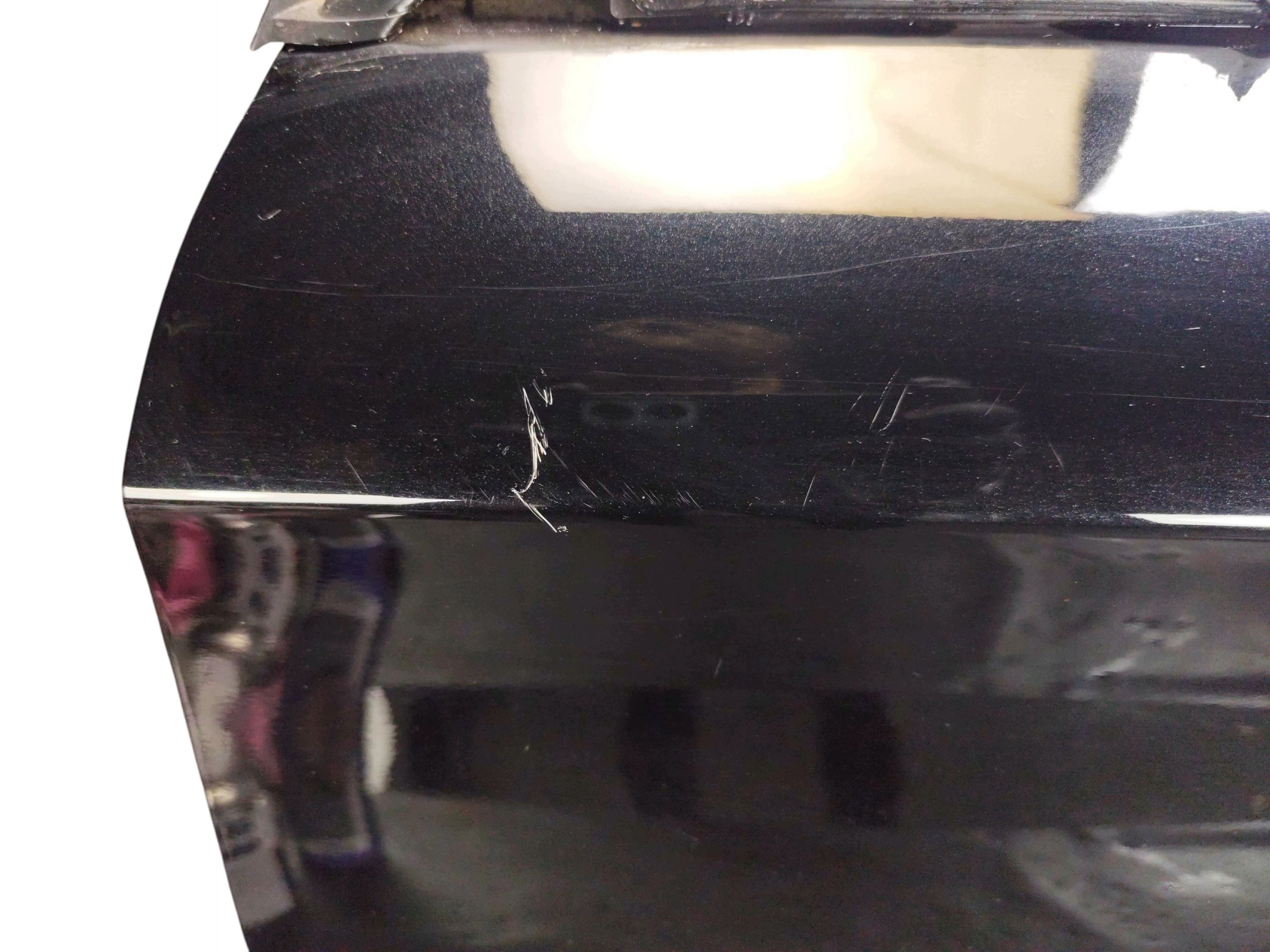 door left front MERCEDES GLA X156 LIFT (2017-2019) code LAKIERU 191