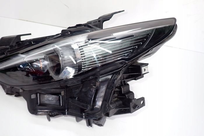 MAZDA 3 FULL LED 19- reflektor left light left BCJH-51040 9 pin