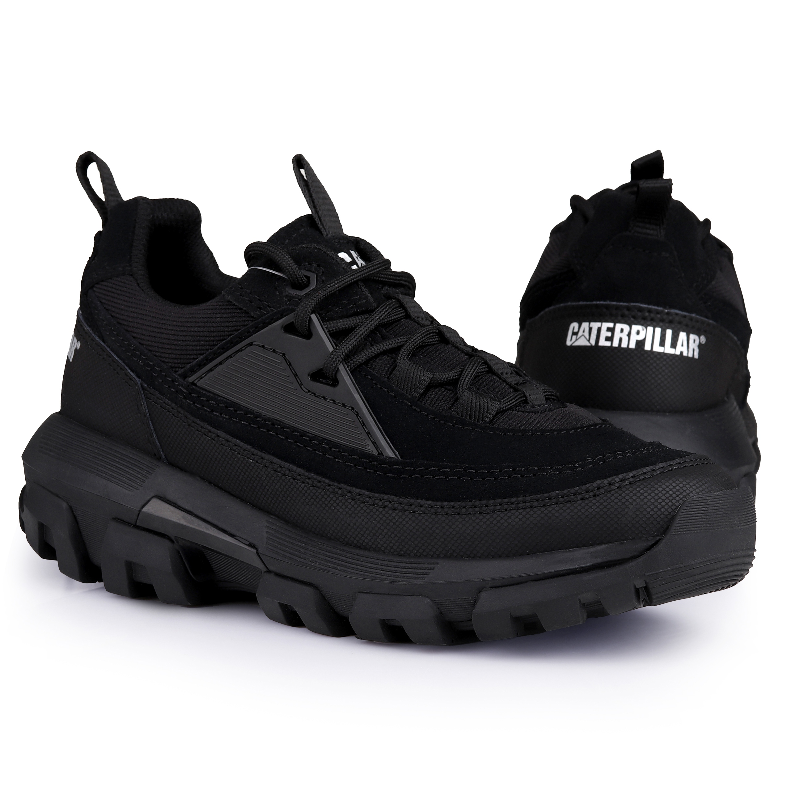 Buty męskie Cat Raider Lace P724518