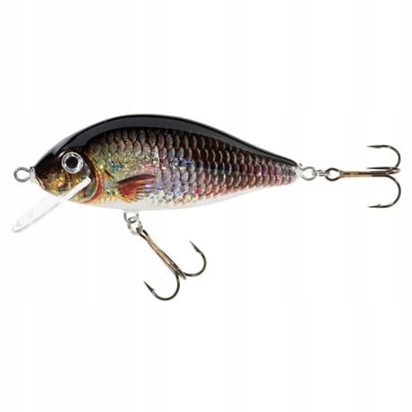 Jaxon Wobler Hs Karaś 5.5cm/6g W