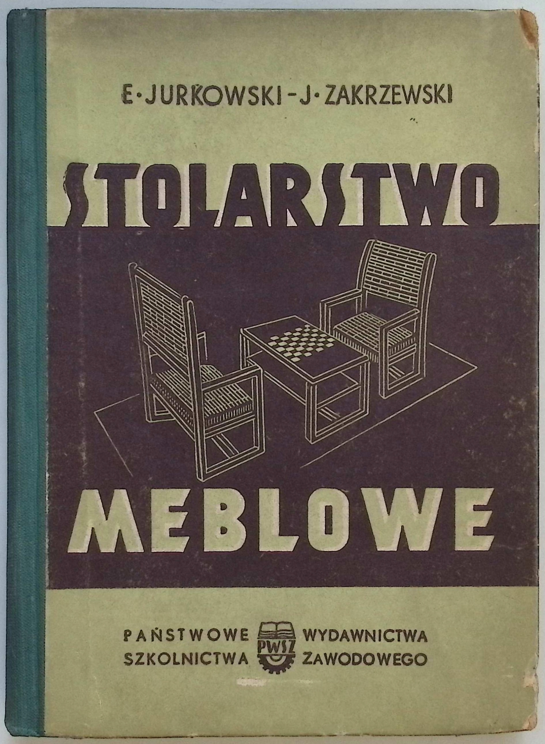 Stolarstwo Meblowe Jurkowski