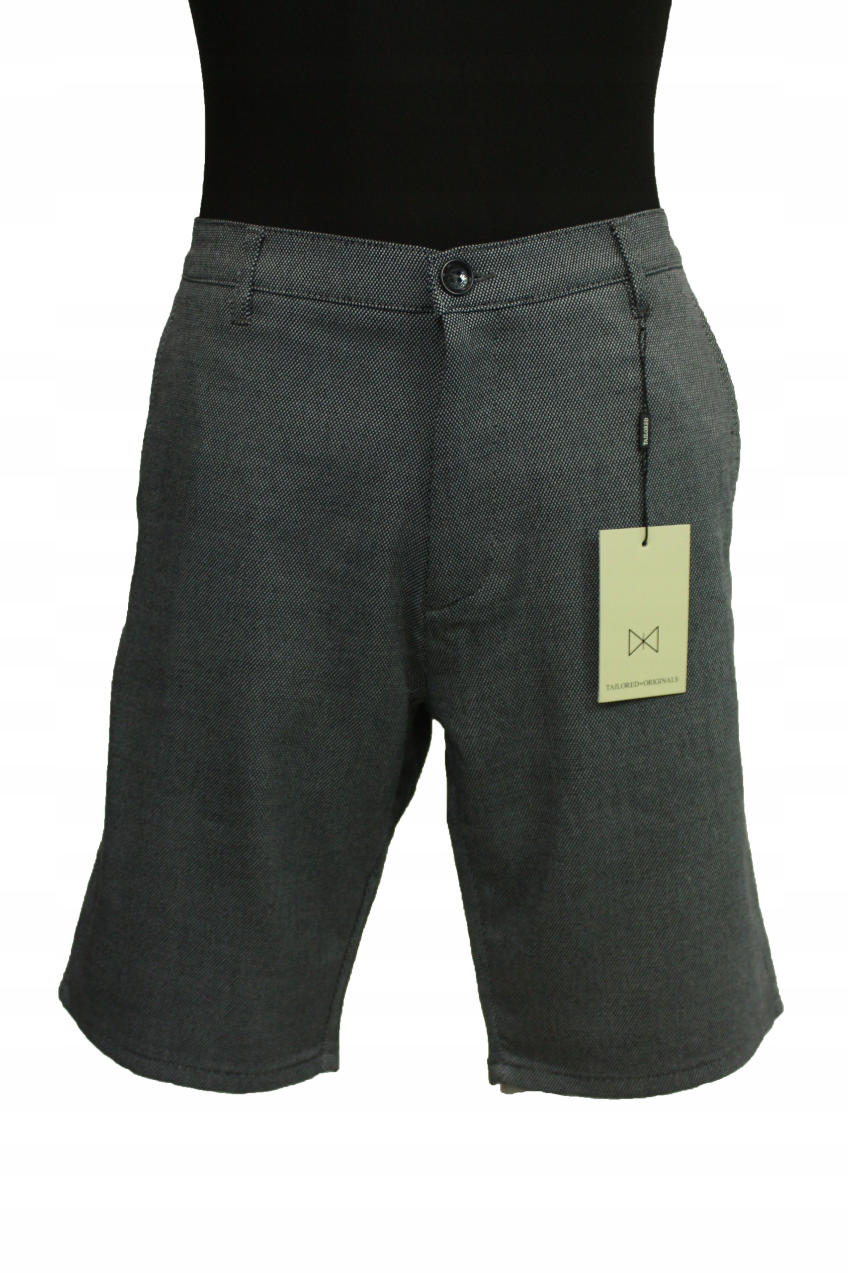 

Szorty eleganckie spodenki Tailored Originals XL