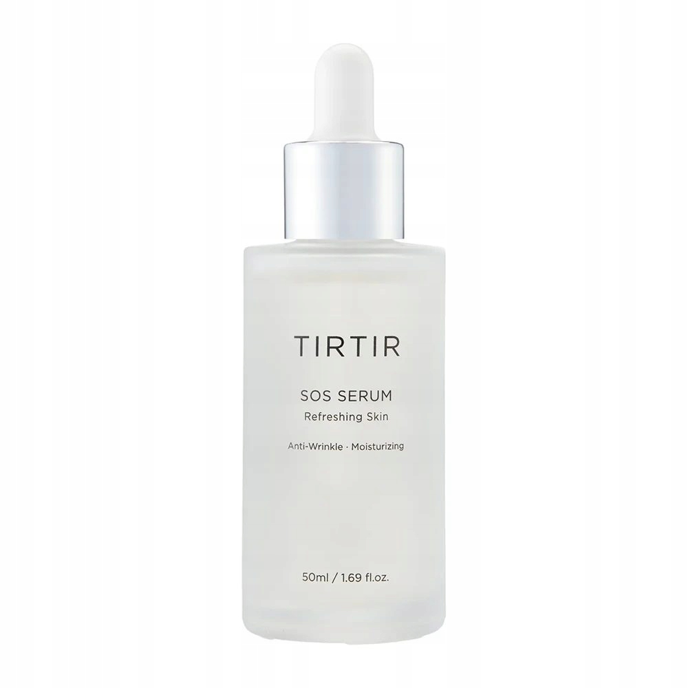 Tirtir Pleťové sérum Sos Serum (50 ml)