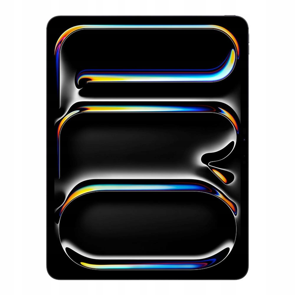 iPad Pro 13" Wi-Fi 512GB štandardné sklo Kozmický čierny (2025) MDYL4HC…