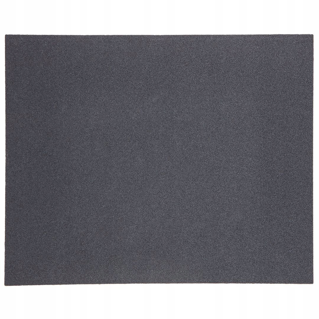 Graphite Papier ścierny wodny 230 x 280 mm, K1000