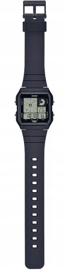 ZEGAREK CASIO LF-20W POP RETRO VINTAGE MODNY TIMER STOPER + PUSZKA Marka Casio