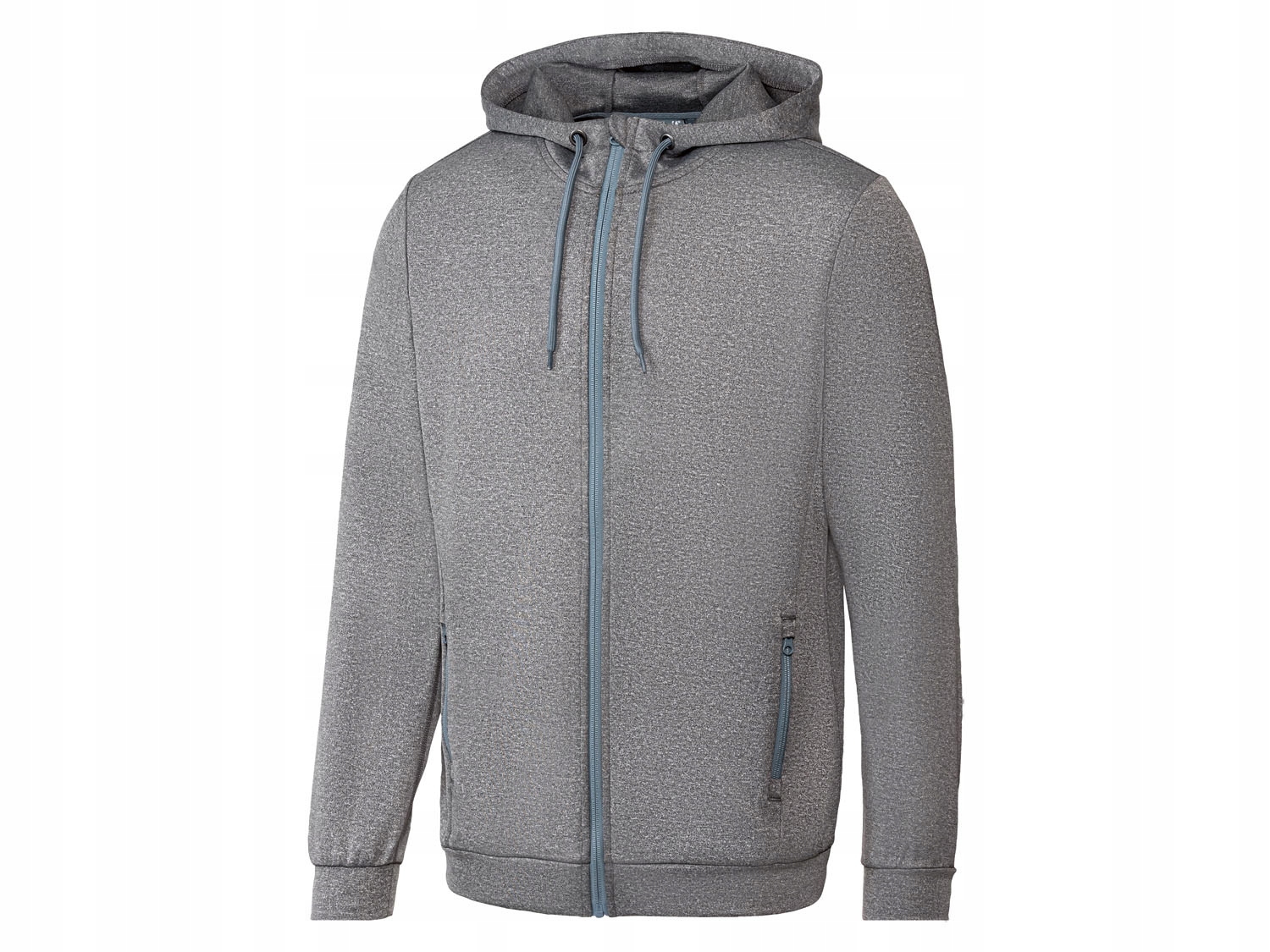 Bluza Funkcyjna męska z kapturem, Okazja, M