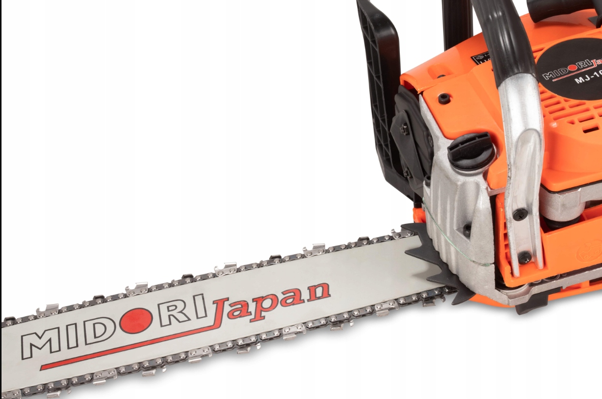 PIŁA ŁAŃCUCHOWA SPALINOWA 5 KM 52CC+3xOLEJ Producent łańcucha inny