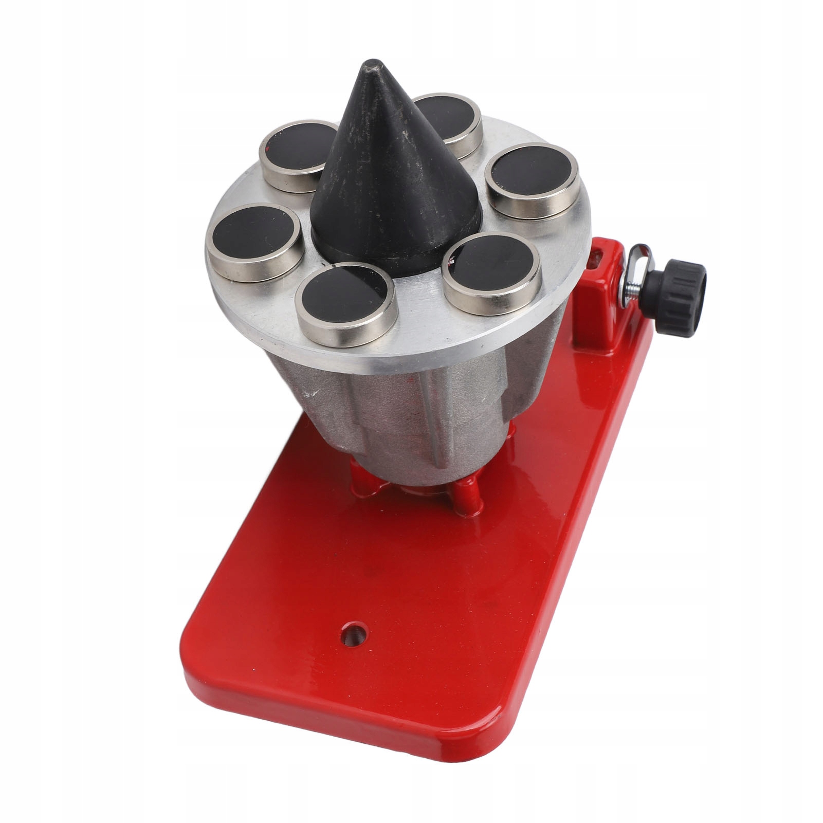 Přesná Vyvažovačka Čepelí Pro Montáž Na Stěnu