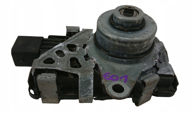 8670279 - BMW 7 G11 G12 модуль регулятора редуктора