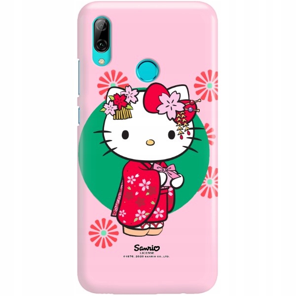 

Etui Do Huawei P Smart 2019 Top Hello Kitty