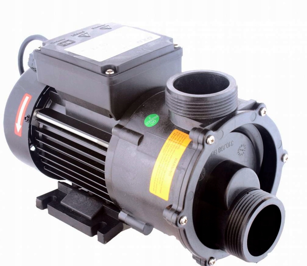 Vodní čerpadlo DXD-310T 0.4HP pro zahradní vany Jacuzzi Spa