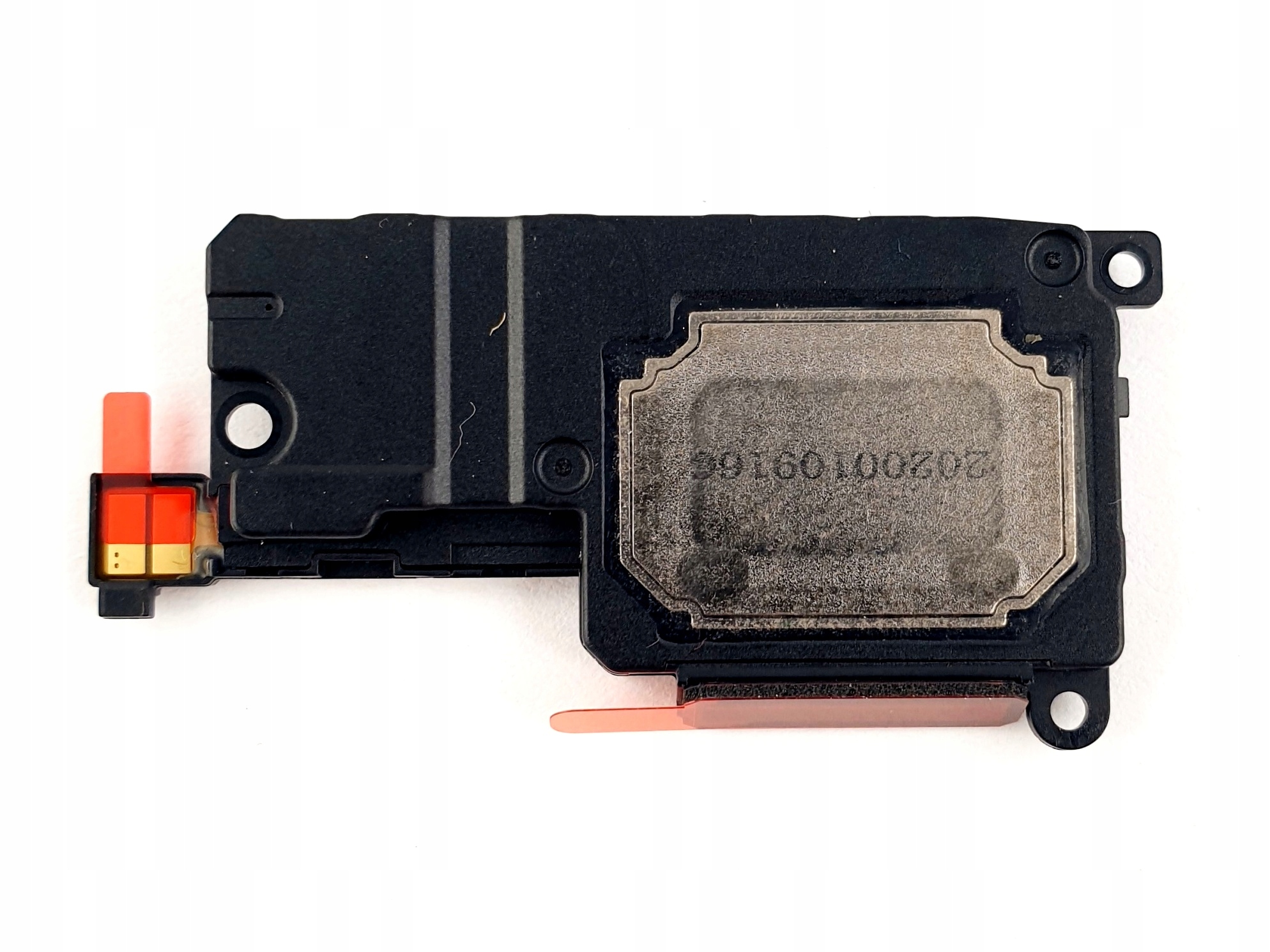 Huawei P Smart 2019 ORYGINALNY MODUŁ BUZERA Pasuje do modelu POT-LX3 POT-LX1 POT-AL00 HRY-AL00 HRY-TL00 HRY-AL00a ANTENY ANTENA Dolny Moduł ORYGINALNY ORYGINAŁ ORGINALNY ORGINAŁ GŁOŚNIK BUZZER MULTIMEDIÓW GŁÓWNY