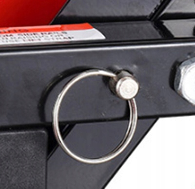 LEŻANKA WARSZTATOWA 2in1 TABORET WÓZEK ŁOŻYSKOWANA Waga produktu z opakowaniem jednostkowym 14 kg