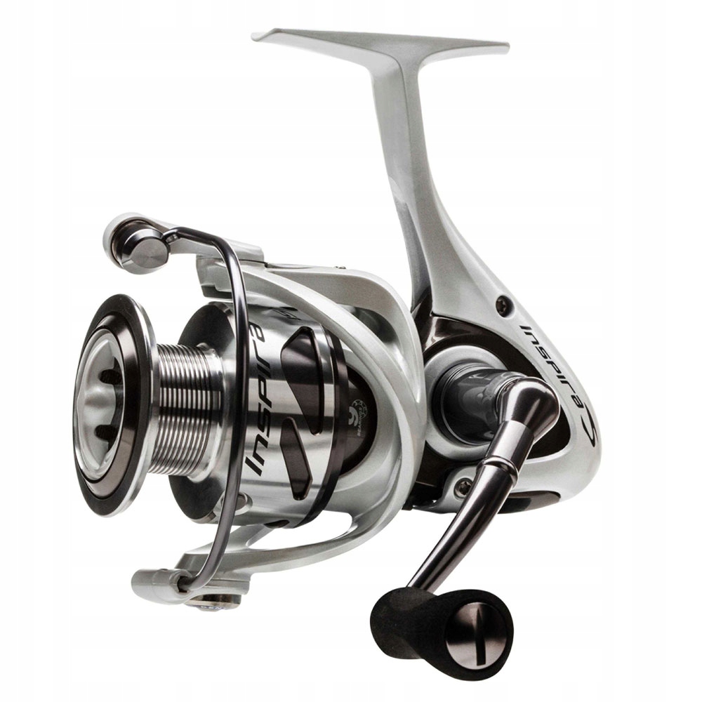 Kołowrotek Okuma Inspira Isx 40 Fd