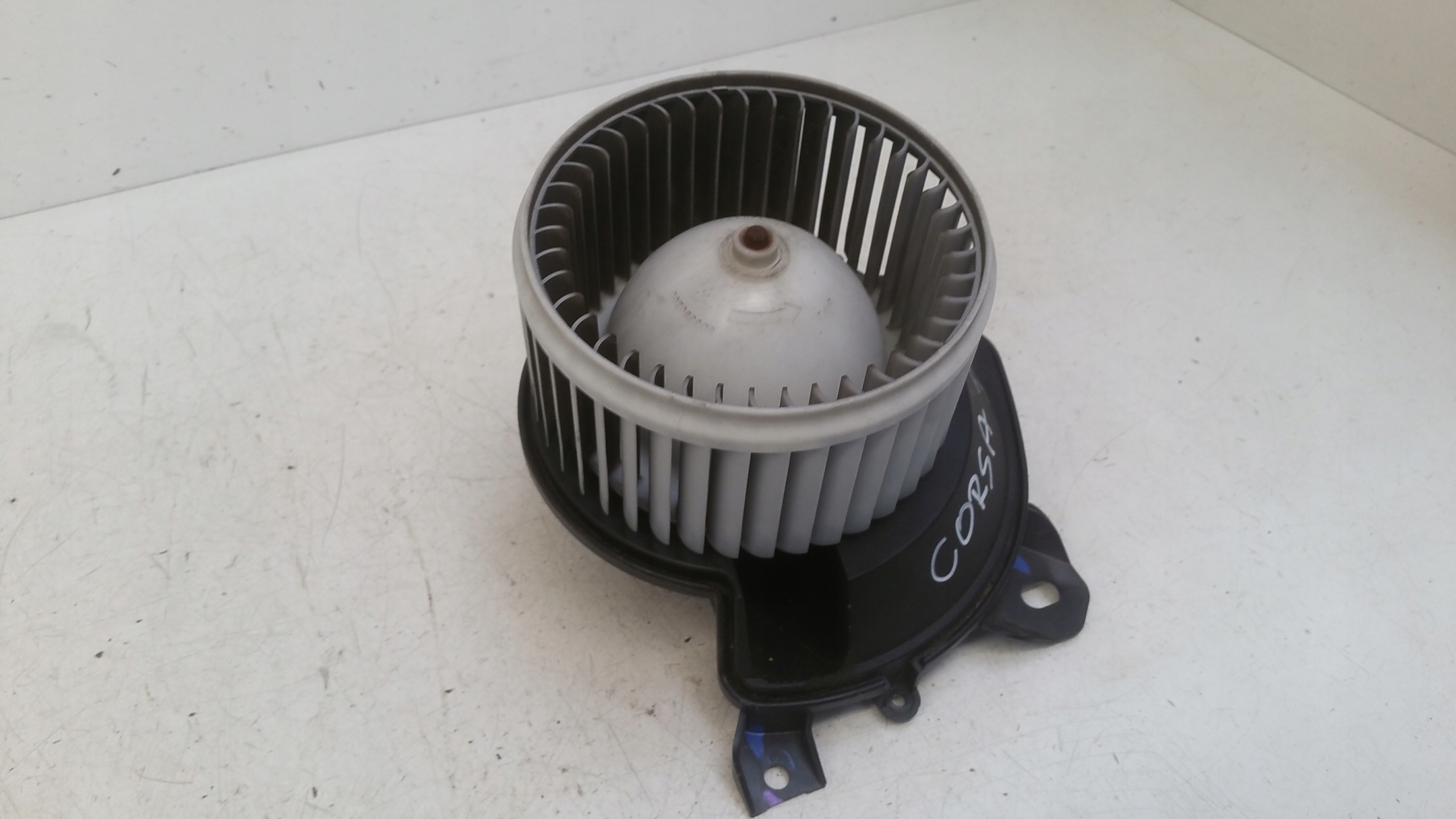 heating 13335075 Opel Corsa D