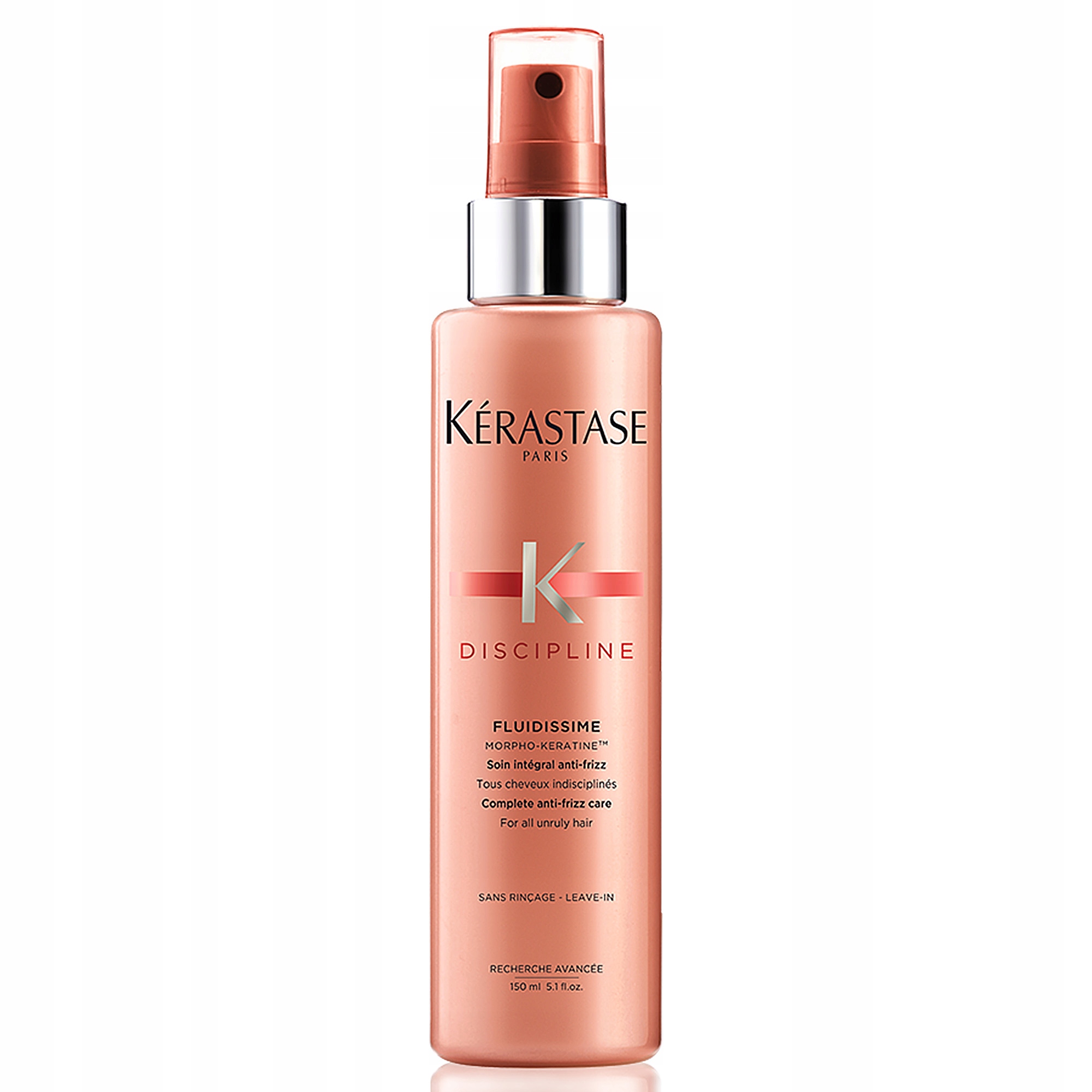 Kérastase Discipline Dyscyplinujący Spray Do Włosów Puszących Się 150 ml