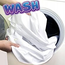 DIY JEDNOROŻCE Koszulka do malowania T-shirt +10 zmywalne markery 9-11 lat Kolor biały