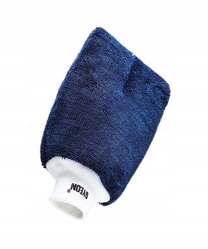 

Gyeon Q2M Silk Mitt rękawica do osuszania auta
