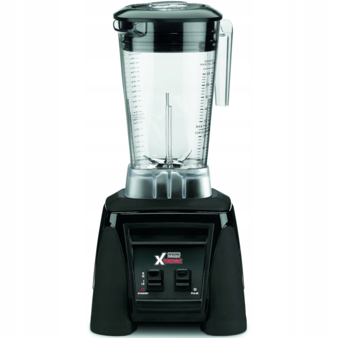 Blender kielichowy barmański barowy Xtreme 1.9 l 1500 W
