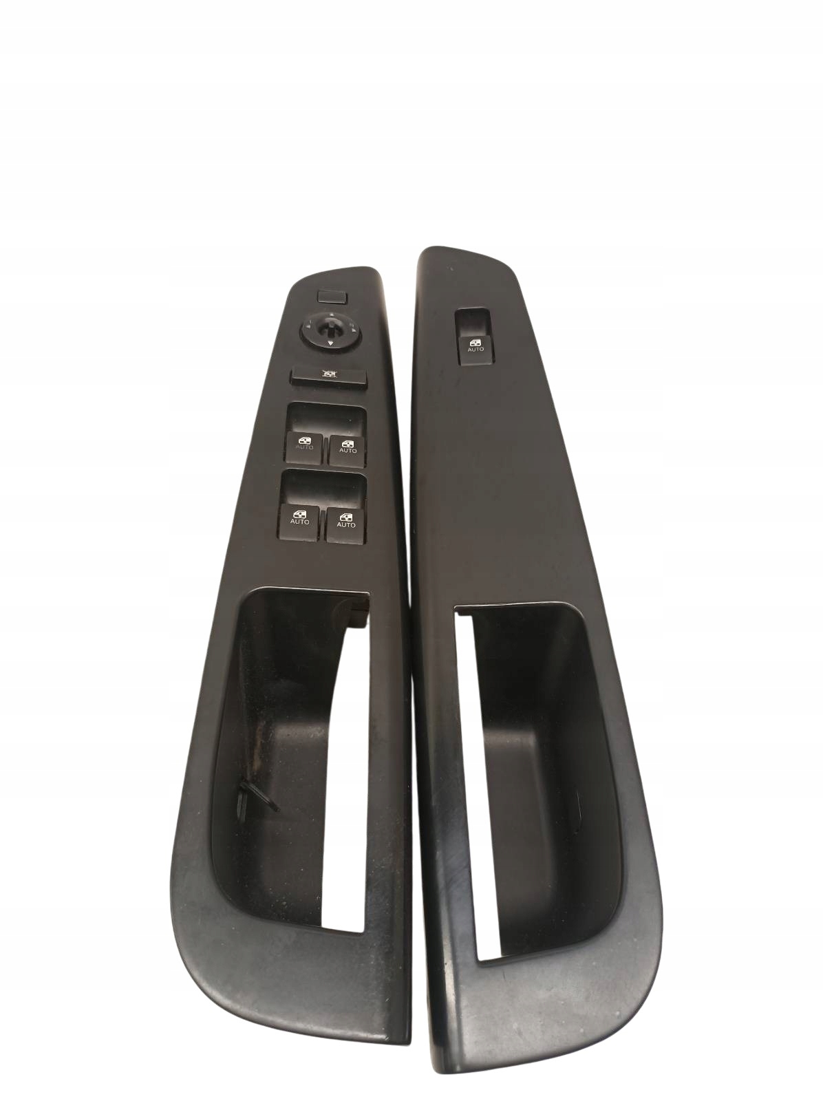 window control switch of mirrors front left right LIFT 93570-1H120 Kia Cee'd and