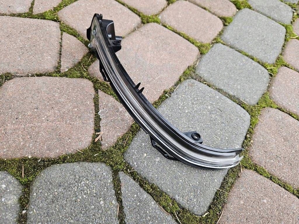 indicator mirrors right right side door Opel Mokka B 0000002060