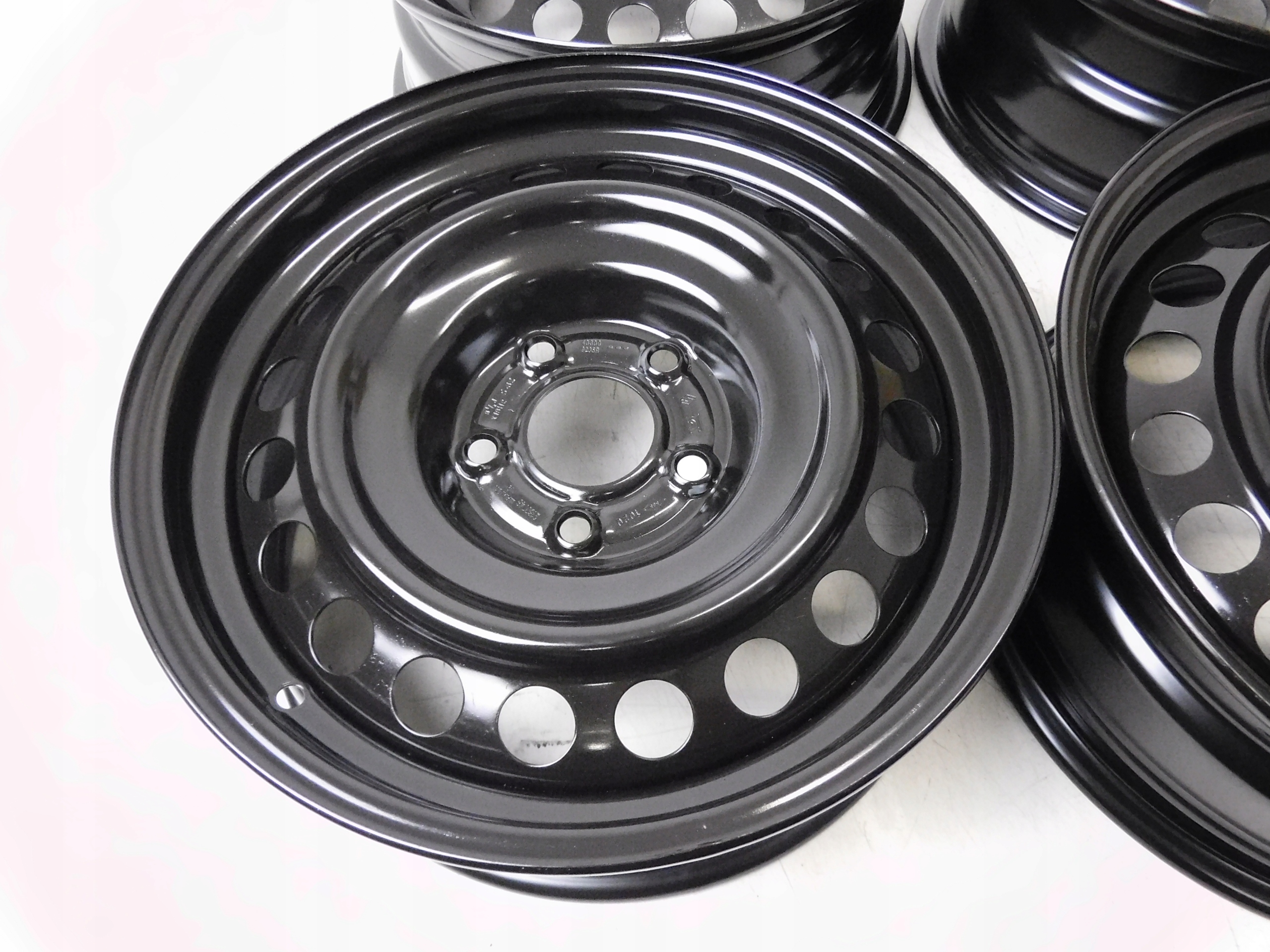 FELGI 16 RENAULT ARCANA CAPTUR II KOLEOS KADJAR ARCANA ET32 ORYGINAŁ Model Kadjar Captur II Talisman