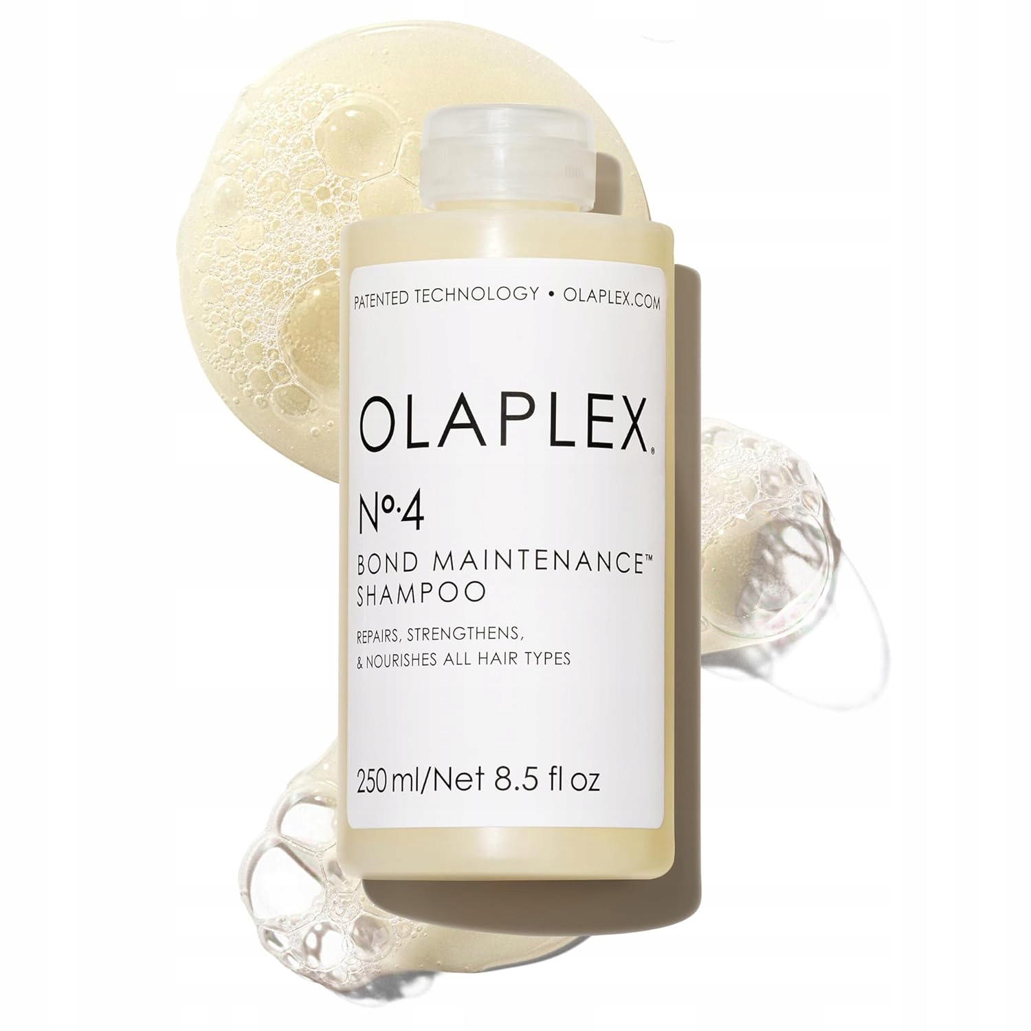 Olaplex č. 4 Šampon pro udržení vazeb