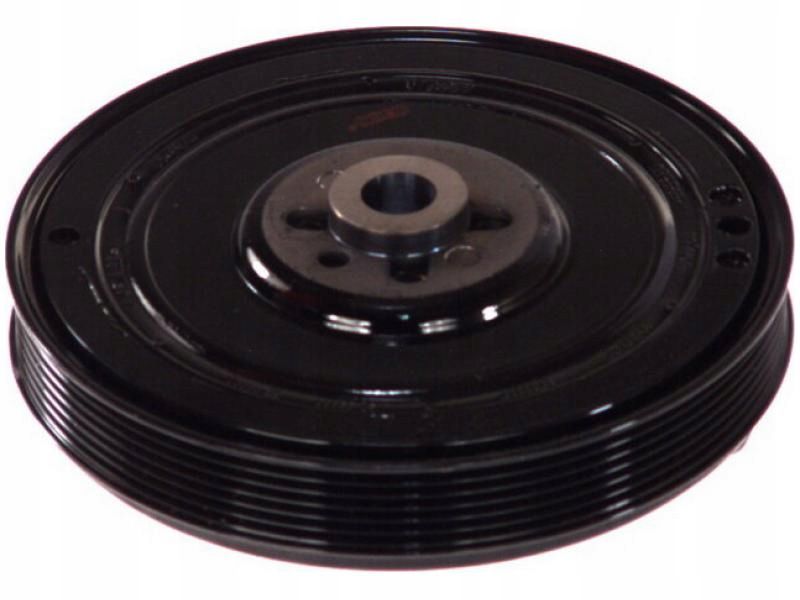 CORTECO 21652976 KOŁO PASOWE, WAŁ KORBOWY AUDI VW