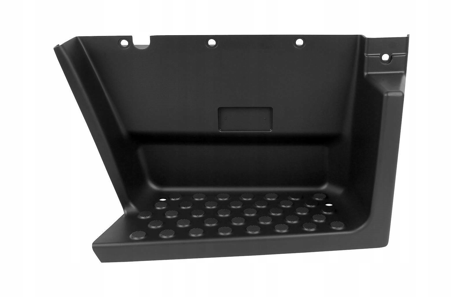 STOPIEN STOPNICA WNEKA STOPNIA MERCEDES 814 PRAWY