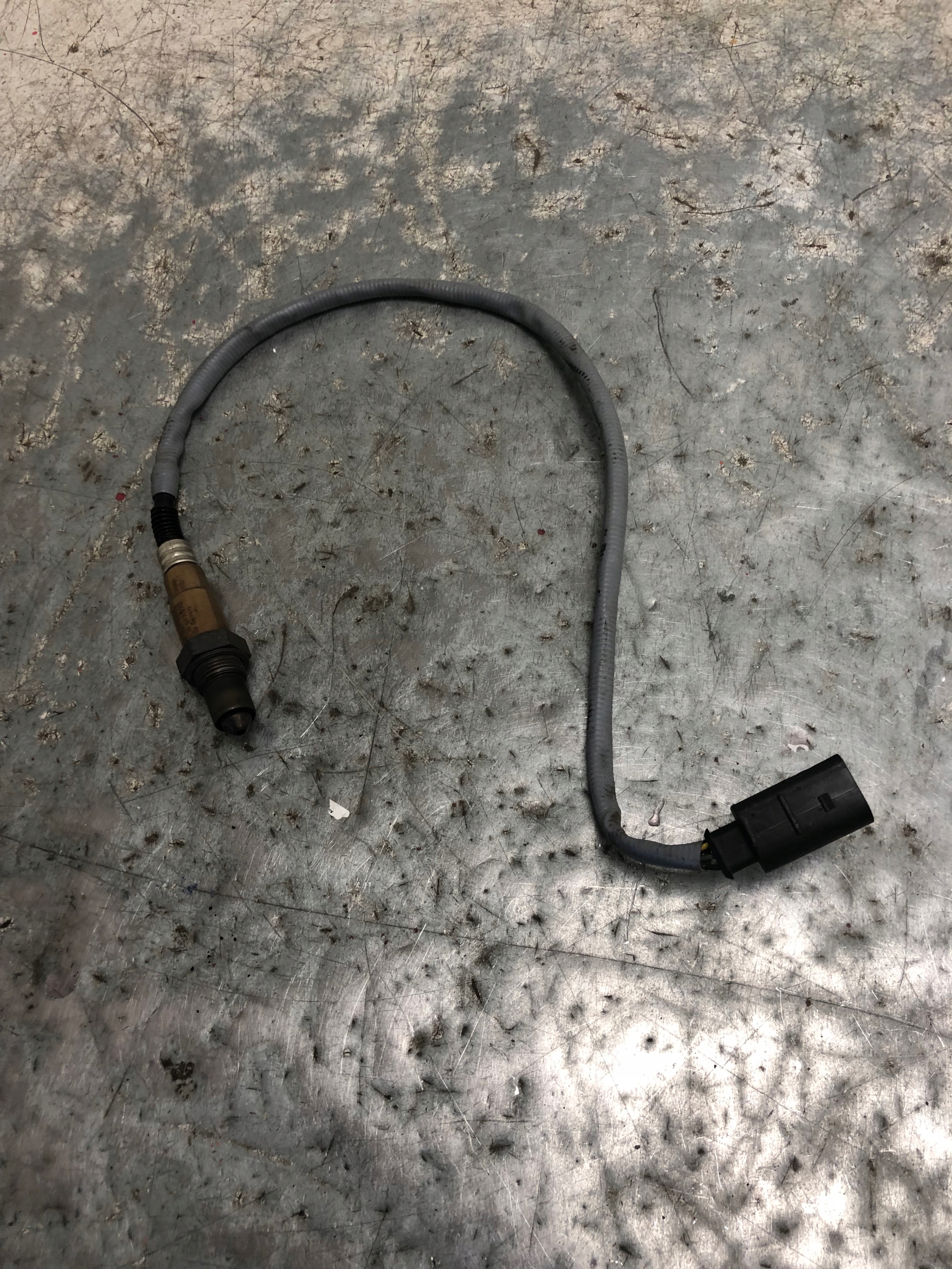 SONDA LAMBDA MERCEDES W205 KOMBI 0075421618
