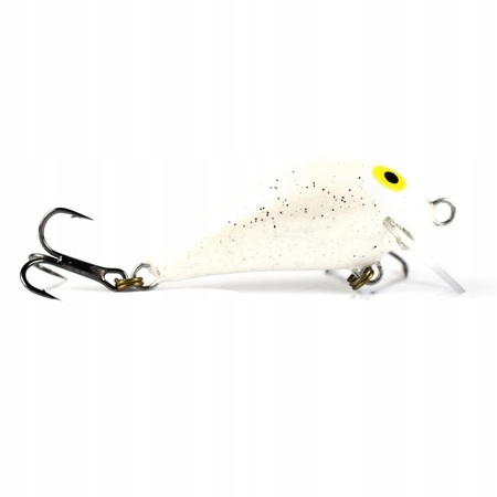Wobler Siek Bzyk S 3.5cm #57 3g