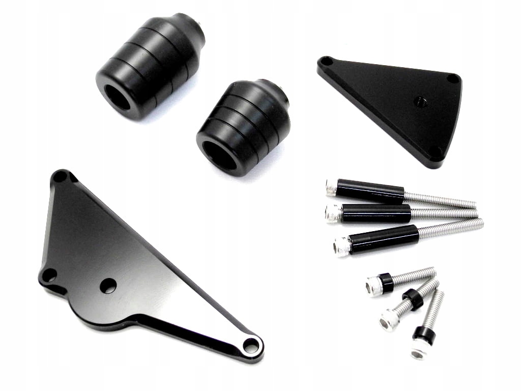 АВАРІЇ КОЛОДКИ KAWASAKI ZX-10R 2006-2007 НІНДЗЯ