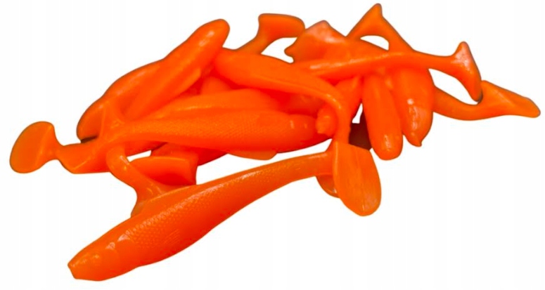 

Relax Guma Na Okonia Ripper Ohio 2'' 5 cm 1szt