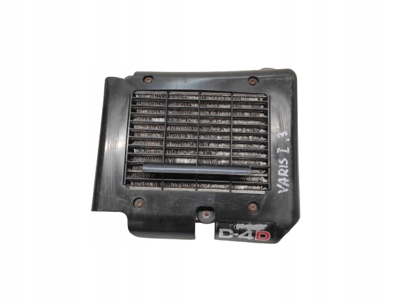 TOYOTA YARIS 1 I 99- 1.4 D4D INTERCOOLER