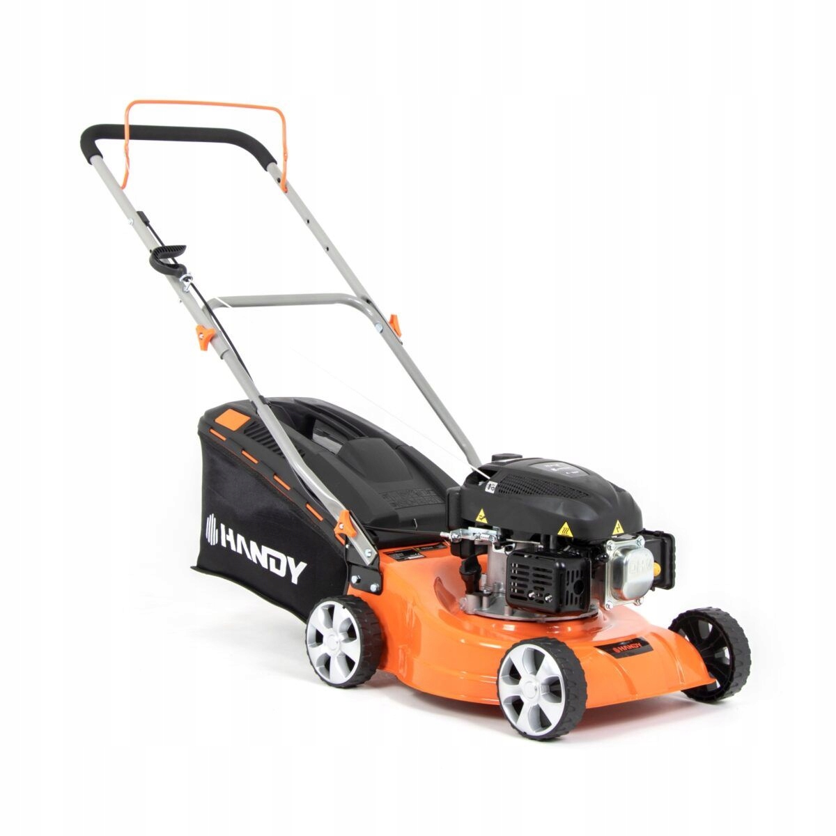 Kosiarka spalinowa Handy SH41P79 Krysiak Serwis Door To Door