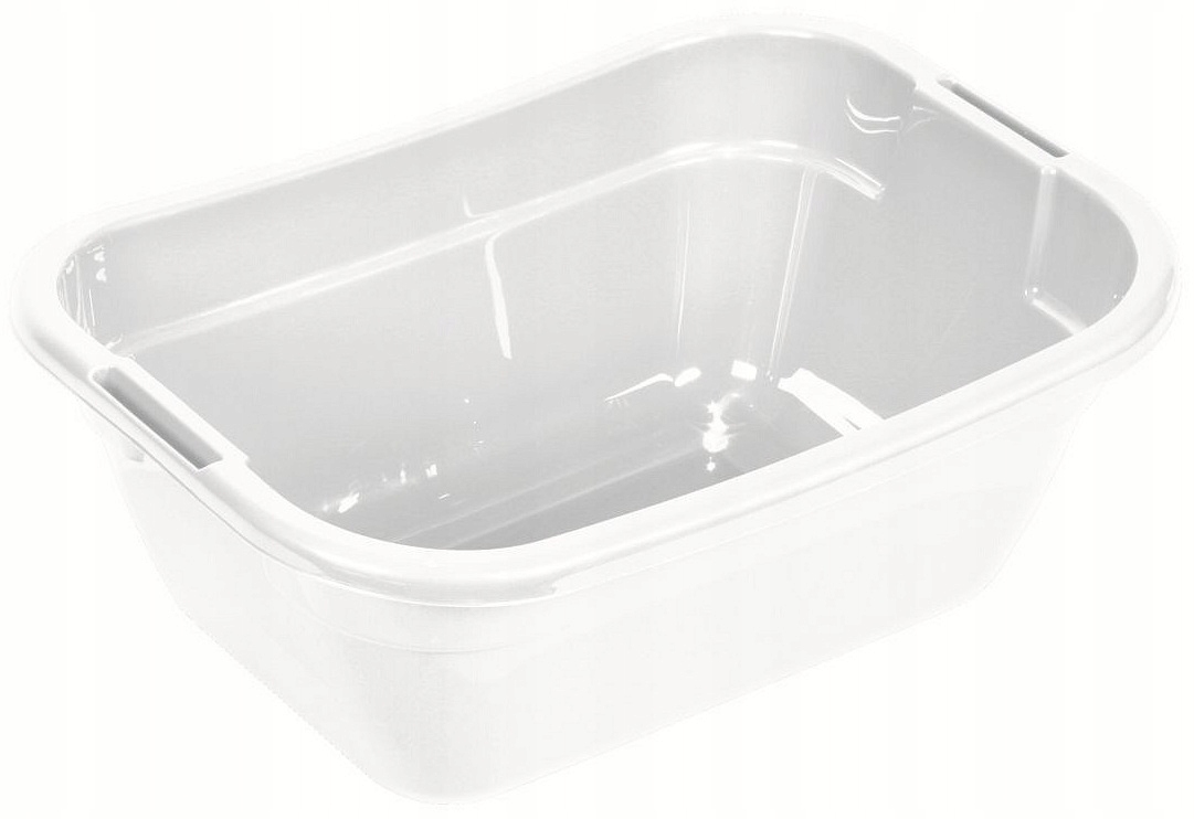 Plast Team, Miska owalna, wanienka 23 L