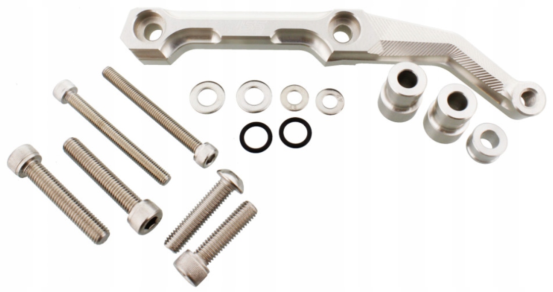 Montážní Sada Tlumiče Kawasaki Z 800 13-17