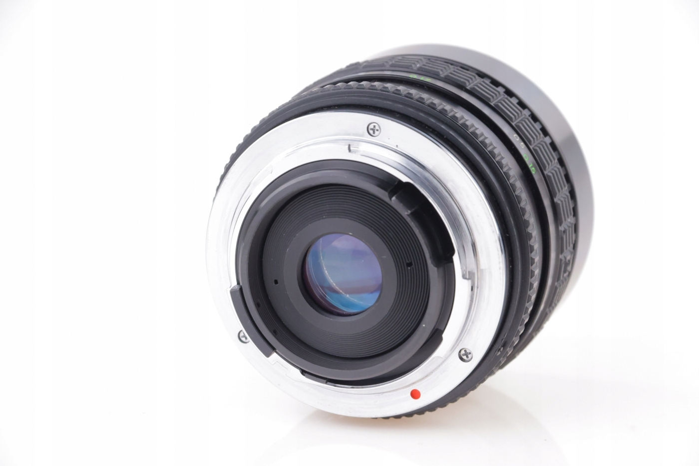 ペンタックスKマウント シグマ16mmf2.8FISHEYE