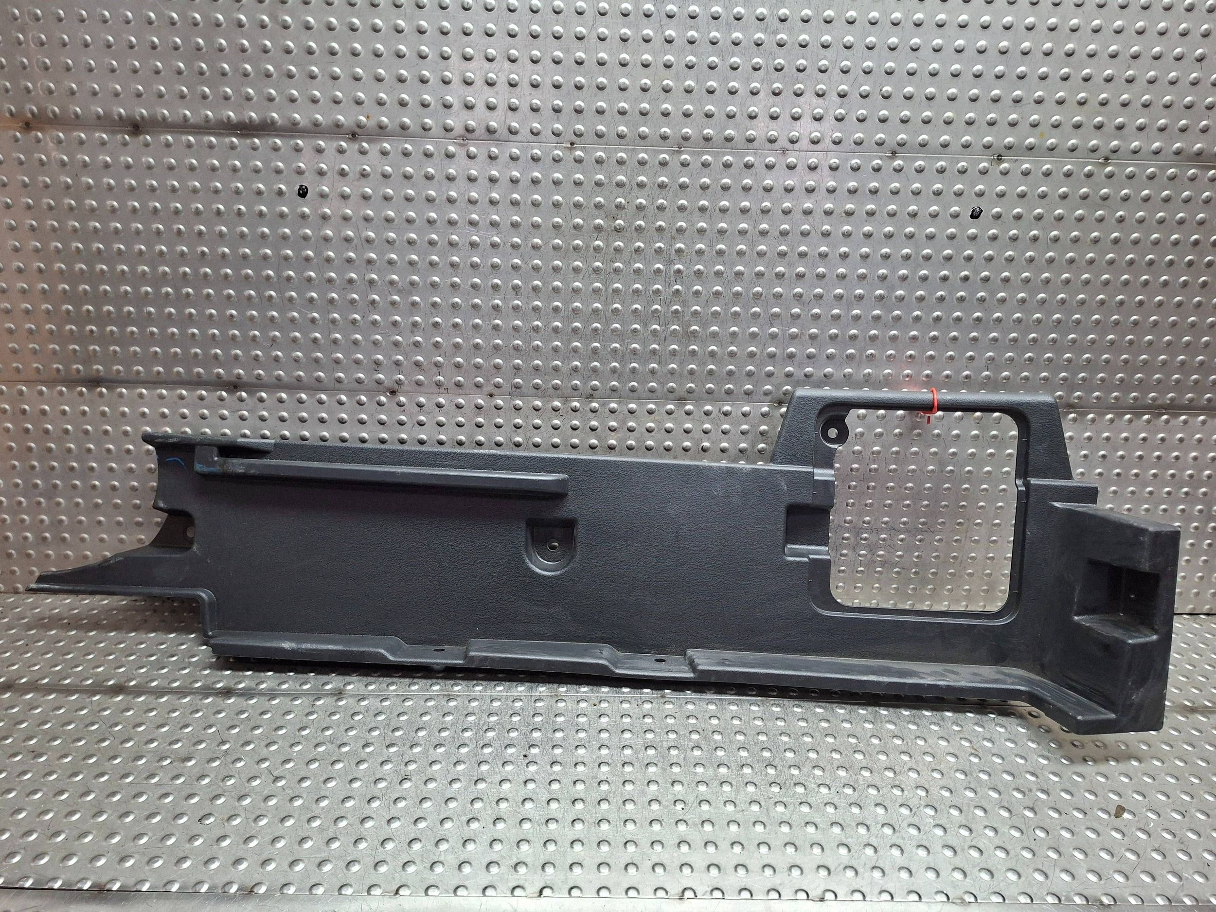 cover boot right D27602-JL010 RENAULT ARKANA 2019