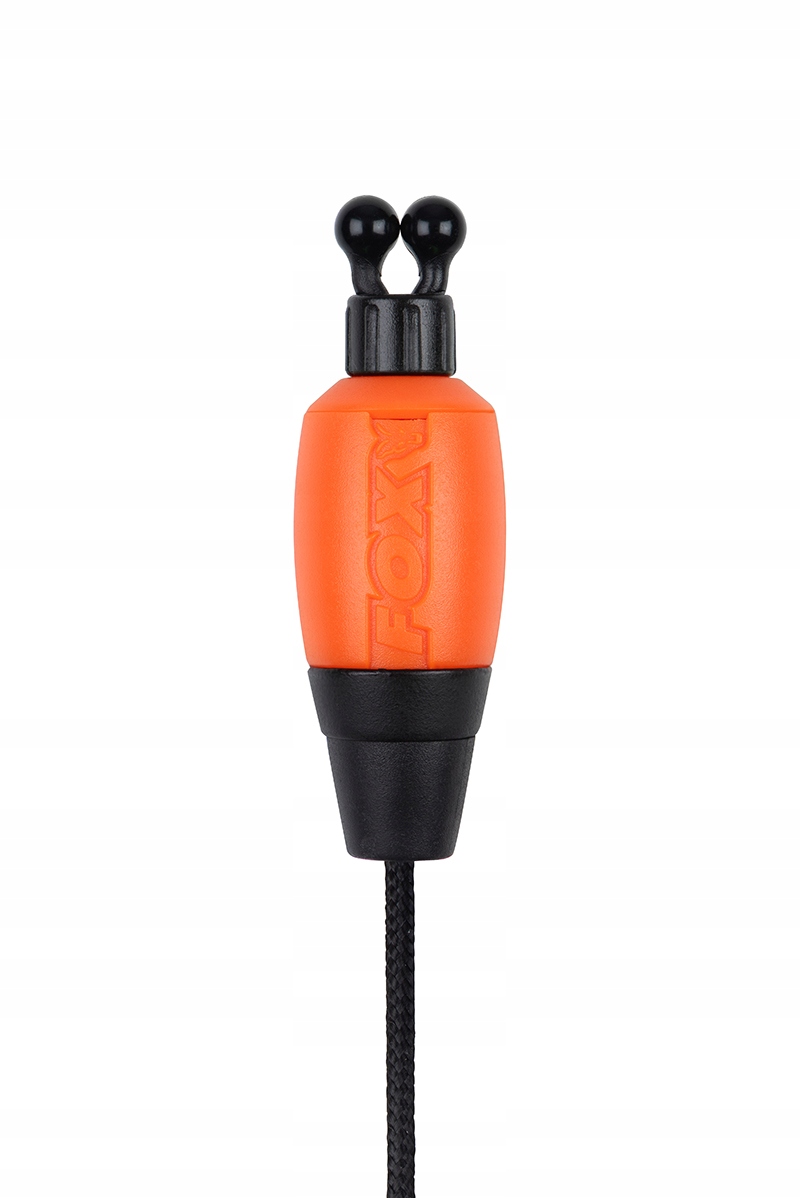 Hanger Z Podświetleniem Bl Dinky Holo Pomrańcz Fox