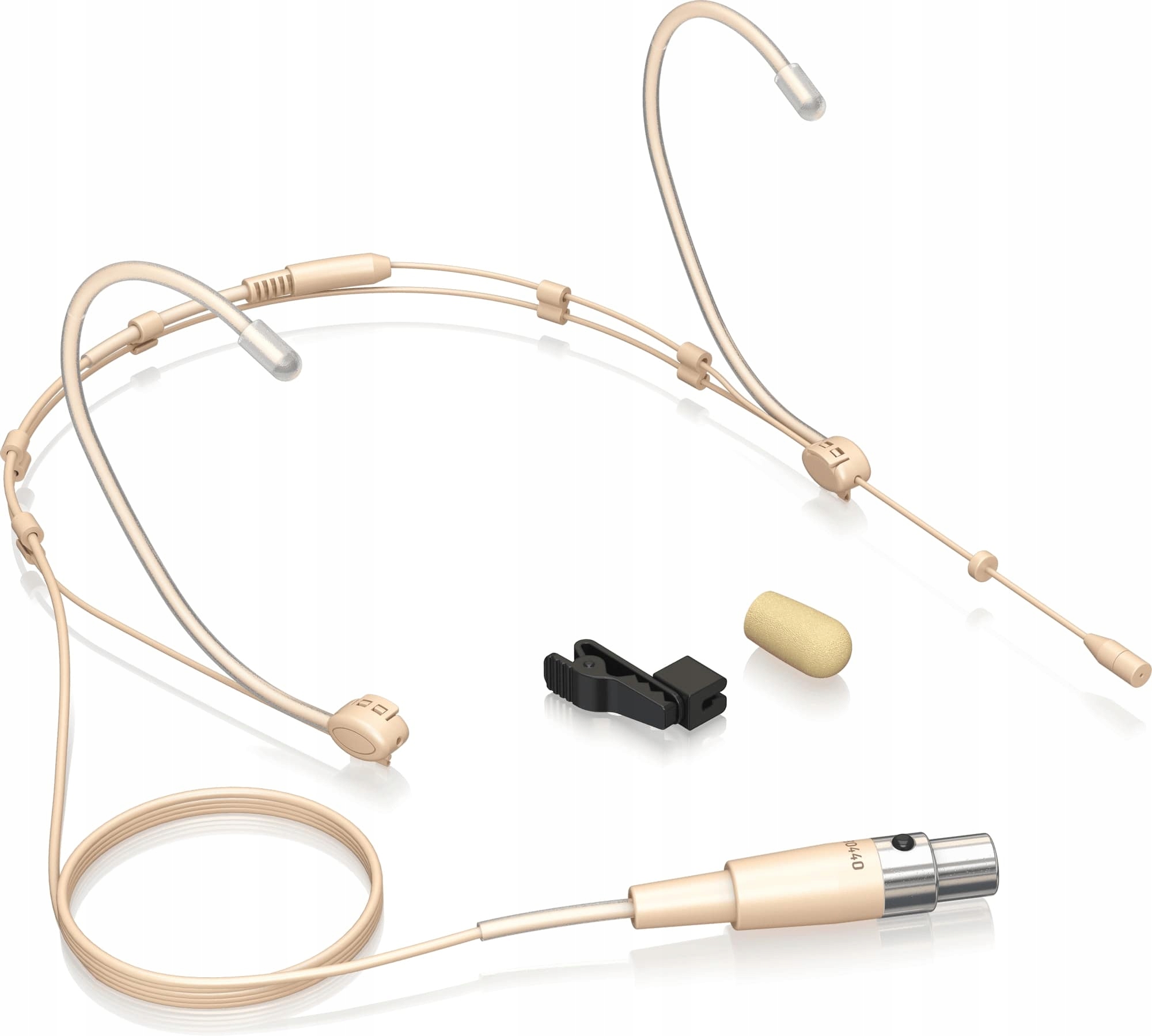 Behringer BO440 - Mikrofon nagłowny pojemnościowy