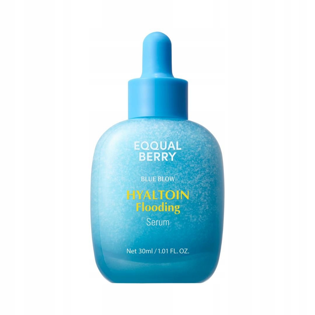 Eqqualberry Hyaltoinové Záplňující Sérum 30 ML