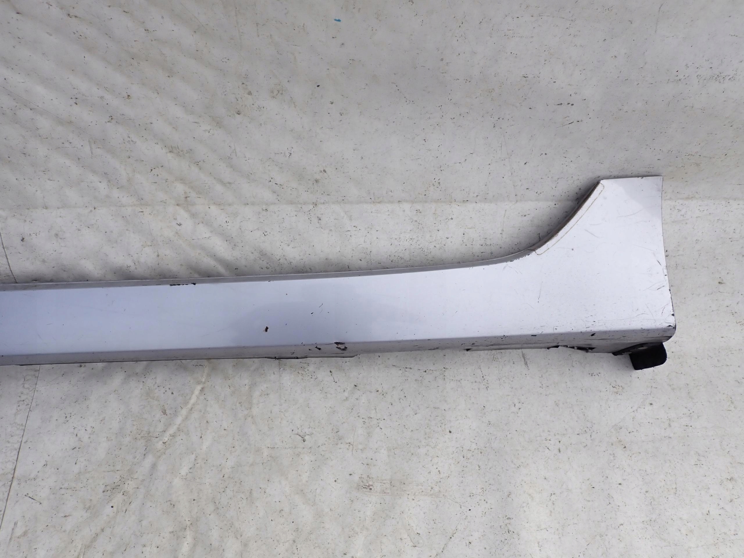 MAZDA 6 II GH 08- threshold left moulding threshold left