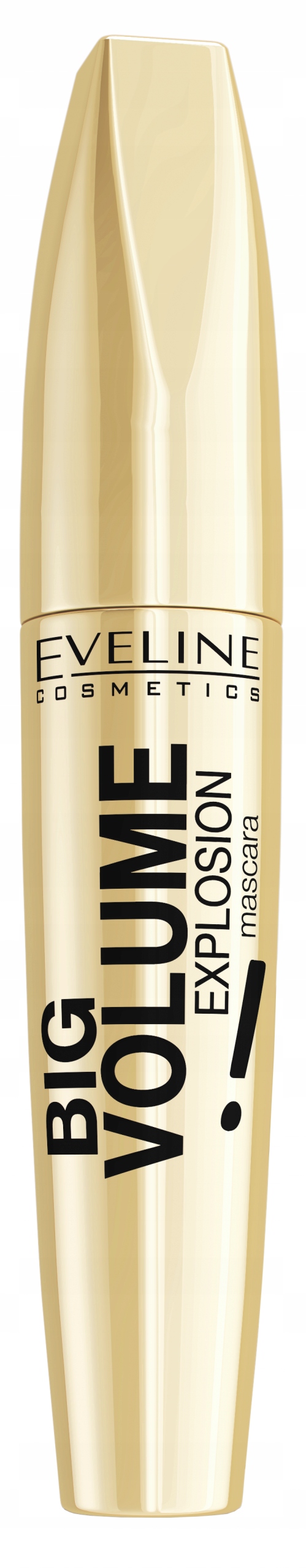 EVELINE - BIG VOLUME EXPLOSION Pogrubiający tusz