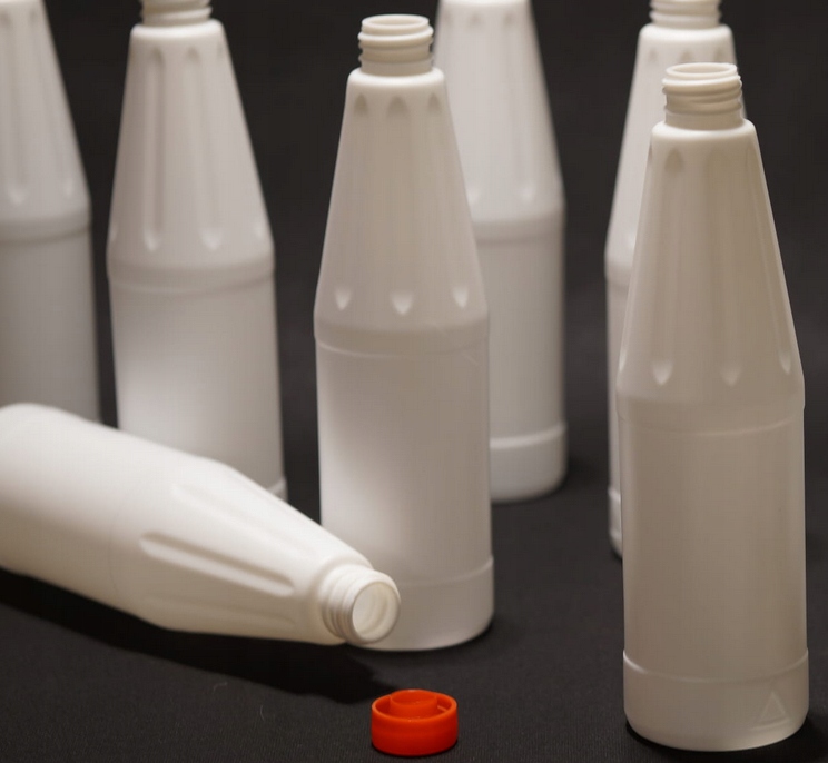 500 ml ROZCIEŃCZALNIK AKRYLOWY 2K TROTON 453 Pojemność opakowania 500 ml