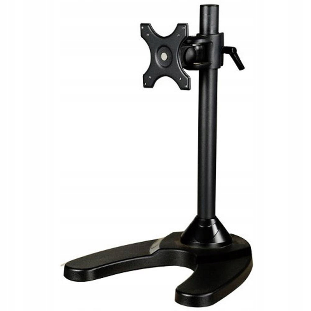 Neomounts DS15-545BL1/Držák tabletu/na stůl/4,7-12,9" /náklon/rotace 360°/3