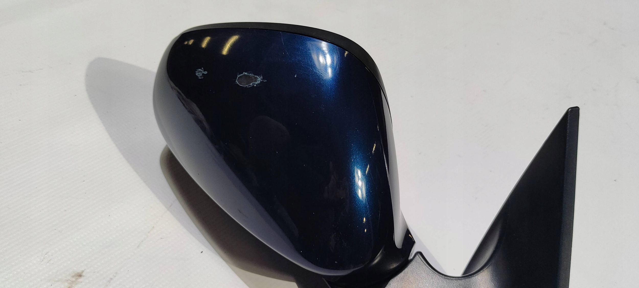 mirror side exterior right 13 pin Maserati Granturismo 2008