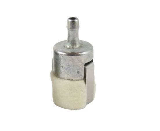 

Filtr paliwa T6 ciężki wysokość 31 mm