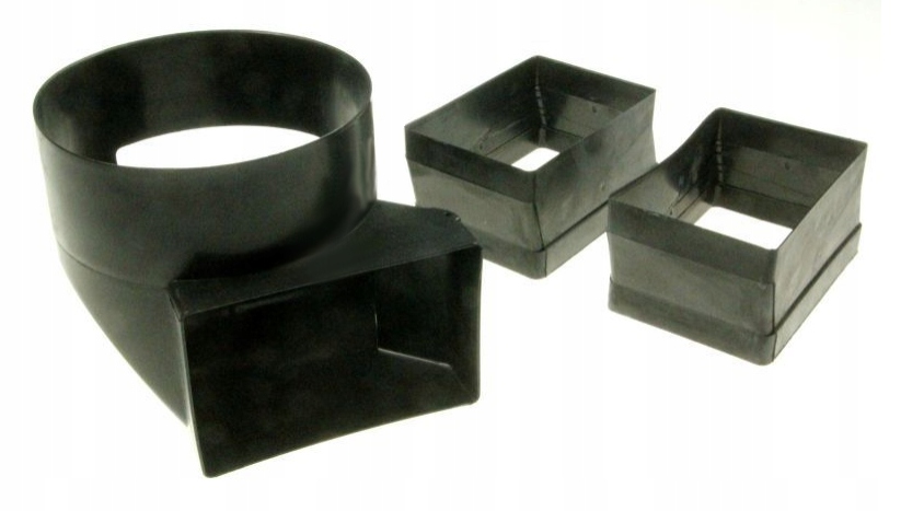 Złącze filtrujące do okapu Electrolux 4055019824